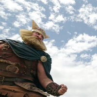 La temporada 2 de 'One Piece' ya ha introducido a Nika mucho antes que en el anime, y todas las referencias no son tan fáciles de encontrar