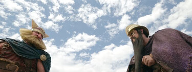 La temporada 2 de 'One Piece' ya ha introducido a Nika mucho antes que en el anime, y todas las referencias no son tan fáciles de encontrar