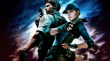 La saga Resident Evil se convierte en la primera de Capcom en superar los 100 millones de unidades vendidas