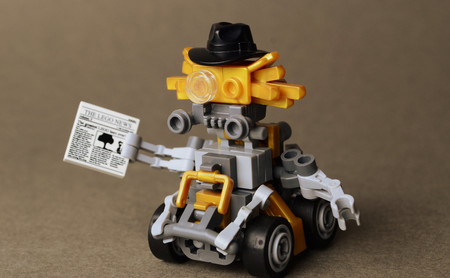 Robots que escriben noticias en español: cuando las máquinas hacen el trabajo de un periodista 