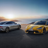 Así se prepara Xiaomi para conquistar Europa con sus coches eléctricos: mucha más producción y menos especulación