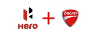 Hero MotoCorp podría estar interesado en Ducati
