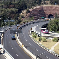 La Supervía Poniente en CDMX sube precios a partir del 1º de febrero de 2023: Esto costará entrar y salir más rápido de Santa Fe