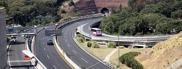 La Supervía Poniente en CDMX sube precios a partir del 1º de febrero de 2023: Esto costará entrar y salir más rápido de Santa Fe