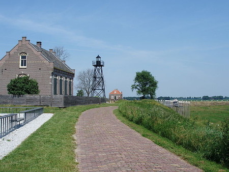 polder