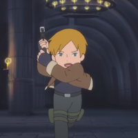 Resident Evil 4 Remake y Heidi unen fuerzas en el insólito anime que puedes ver gratis: Ya disponible su segundo capítulo 