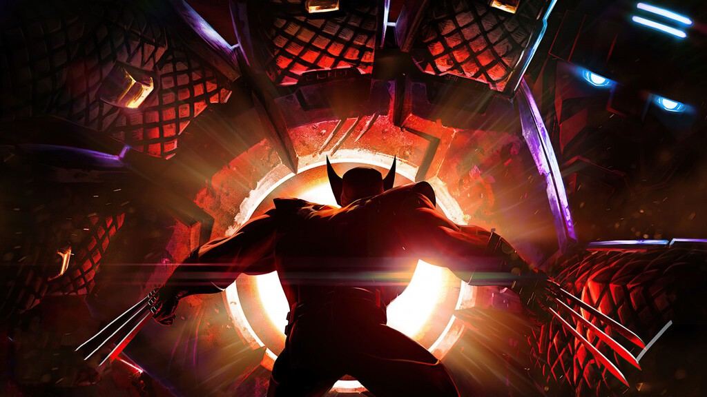 Si tantas ganas tenéis de Wolverine, dadle una oportunidad al mejor juego del personaje: el que creó la Raven Software de Call of Duty Si tantas ganas tenéis de Wolverine, dadle una oportunidad al mejor juego del personaje: el que creó la Raven Software de Call of Duty
