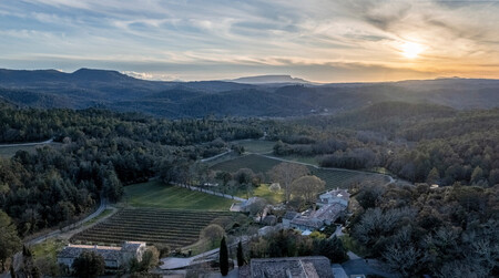 Chateau Margui