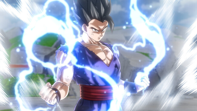 Gohan
