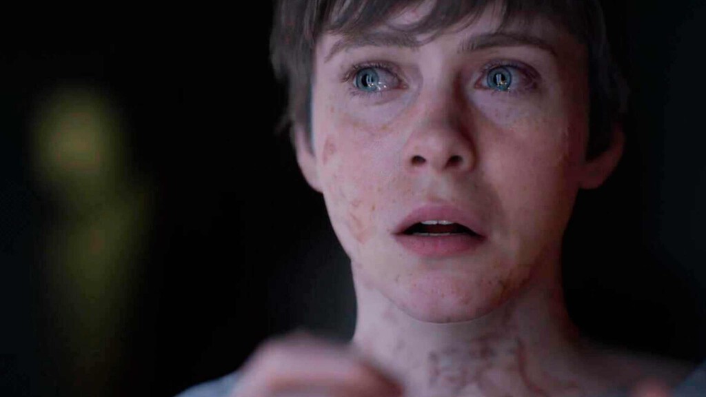 El tráiler de OD Knock esconde una pista, pero no es fácil descubrirla: Hideo Kojima dice que hace falta ver 100 veces el video para notarla 