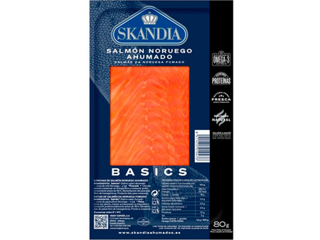 Skandia Basics