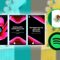 Spotify Wrapped 2024 en México: cómo ver los artistas y canciones que más escuchaste este año