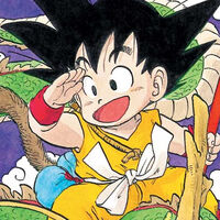 Cómo un guía desconocido de Indonesia acabó colándose en el manga de Dragon Ball junto a Goku, Krilin y Muten Roshi 