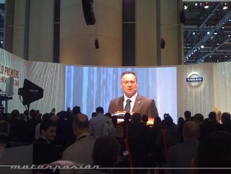 Salon de Ginebra 2010