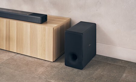 Sony Barras De Sonido