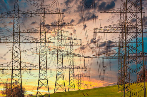 Red Eléctrica