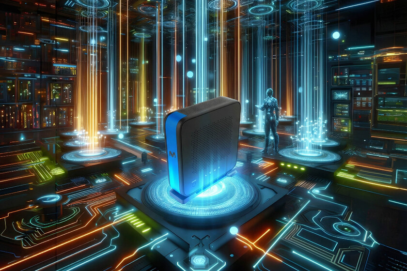 Router