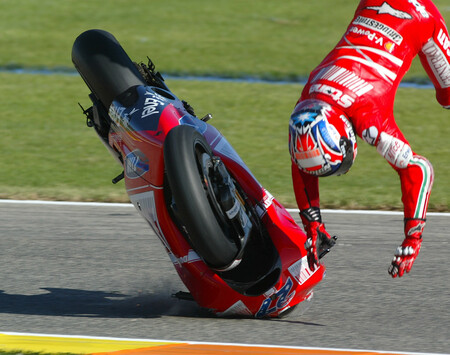 Stoner Ducati Motogp 2010