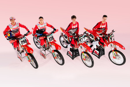 Gasgas Debut Mxgp 2020 1