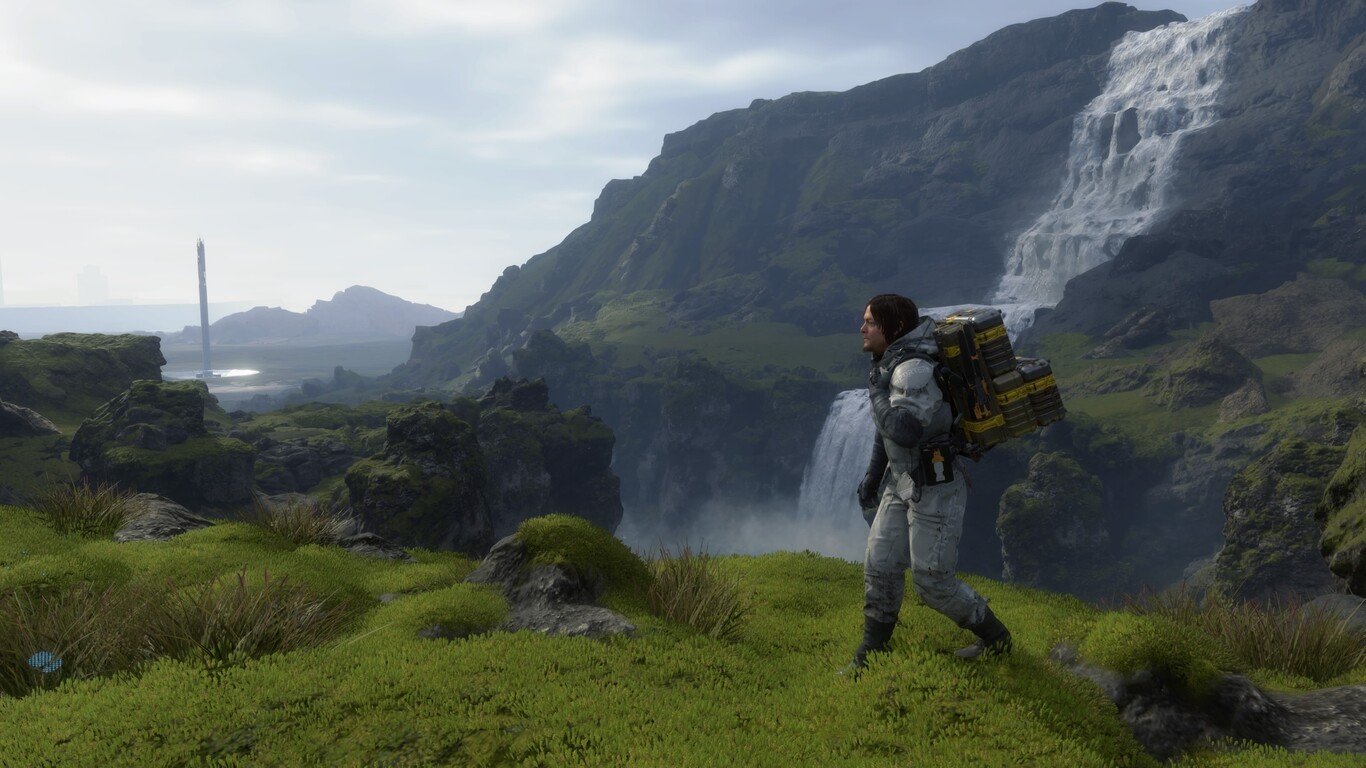 Death Stranding: Director's Cut: análisis, review con precio, tráiler y