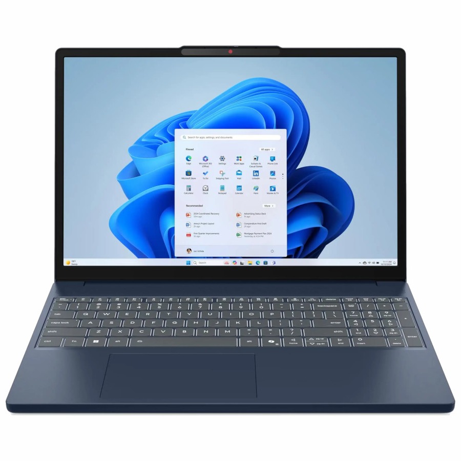 Lenovo IdeaPad Slim 3 (16 GB, 1 TB)