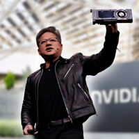 NVIDIA asegura que ayudó a crear la industria moderna del gaming y todo comenzó con una GPU 