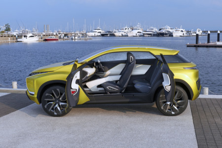 Mitsubishi Ex Concept Motorpasion 185