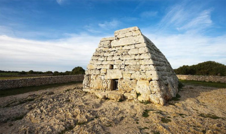 Tres visitas imprescindibles para conocer la prehistoria de Menorca