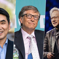 Todavía no tenemos la semana de cuatro días y ya hay CEOs soñando con el siguiente nivel: trabajar solo tres días