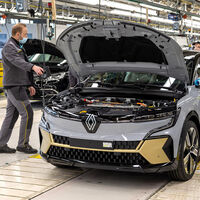 Podemos tener fábricas de baterías, pero no servirán de nada si Europa no consigue materias primas para 2030 