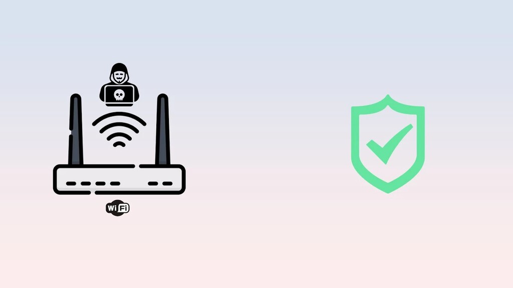 Esta es la opción desconocida que quizás esconder tu router y que hará más segura la red WiFi de casa