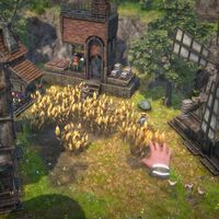 El último juego de estrategia y fantasía del creador de Fable ha cambiado para siempre. Hay buenos motivos para regresar a Masters of Albion 