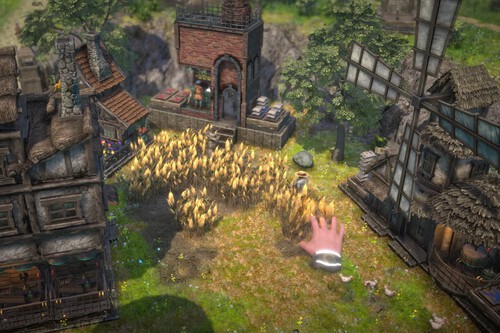 El último juego de estrategia y fantasía del creador de Fable ha cambiado para siempre. Hay buenos motivos para regresar a Masters of Albion 