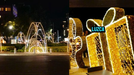 Navidad 2025 Polanco