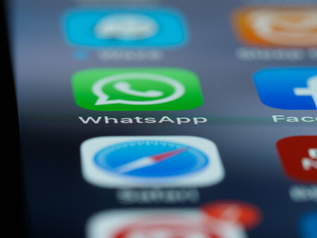 Ia Whatsapp