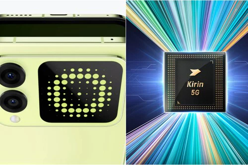 Huawei Chip Kirin
