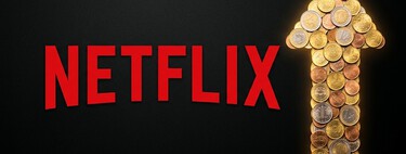 La pregunta no es cuánto vamos a pagar con las nuevas tarifas de Netflix en España. La pregunta es hasta dónde vamos a llegar 
