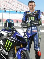 MotoGP Valencia 2011: Josh Hayes sustituirá a Colin Edwards