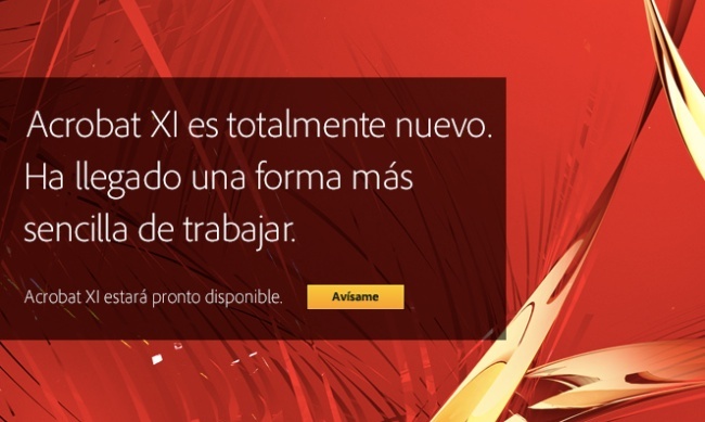 acrobat xi adobe 11