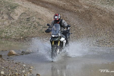 Triumph Tiger 900 2020 Prueba 013