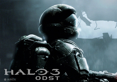 'Halo: ODST', Bethesda sale a defender el juego criticando a Microsoft