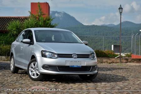 Roadtrip: Volkswagen Vento TDI a Valle de Bravo (parte 2)