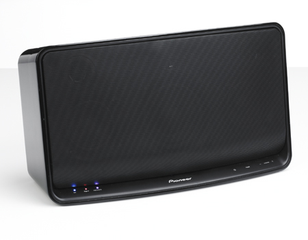 pioneer xw-sma4