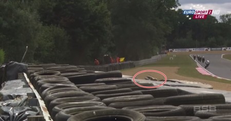 Stuart Easton Brands Hatch