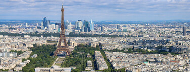Tienes que subir al edificio más horrible de París porque desde su azotea, por fin, ya no lo verás