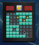 Minesweeper: El buscaminas de siempre, en tu Dashboard