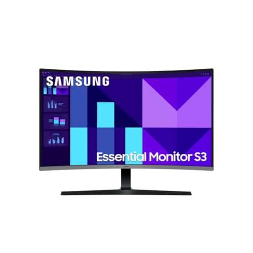 Samsung Essential Monitor S3