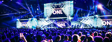 Todo sobre la Gamescom 2025. Fecha y hora del Opening Night Live, videojuegos confirmados y cómo ver el evento en directo