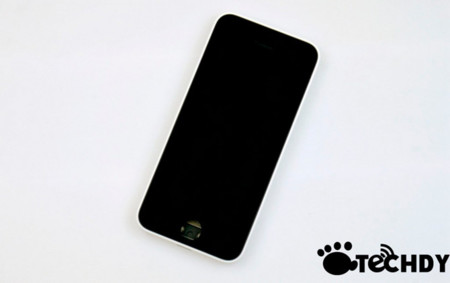 iPhone de entrada