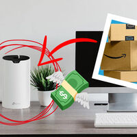 Amazon tiene el mejor Wi-Fi Mesh de TP-Link con descuento del Prime Day 2025; precio y características 